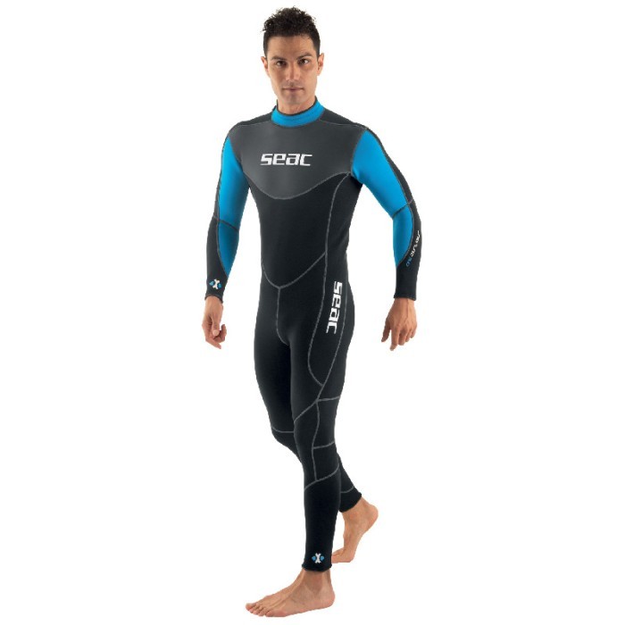 SEAC WETSUIT SENSE MAN 3 MM