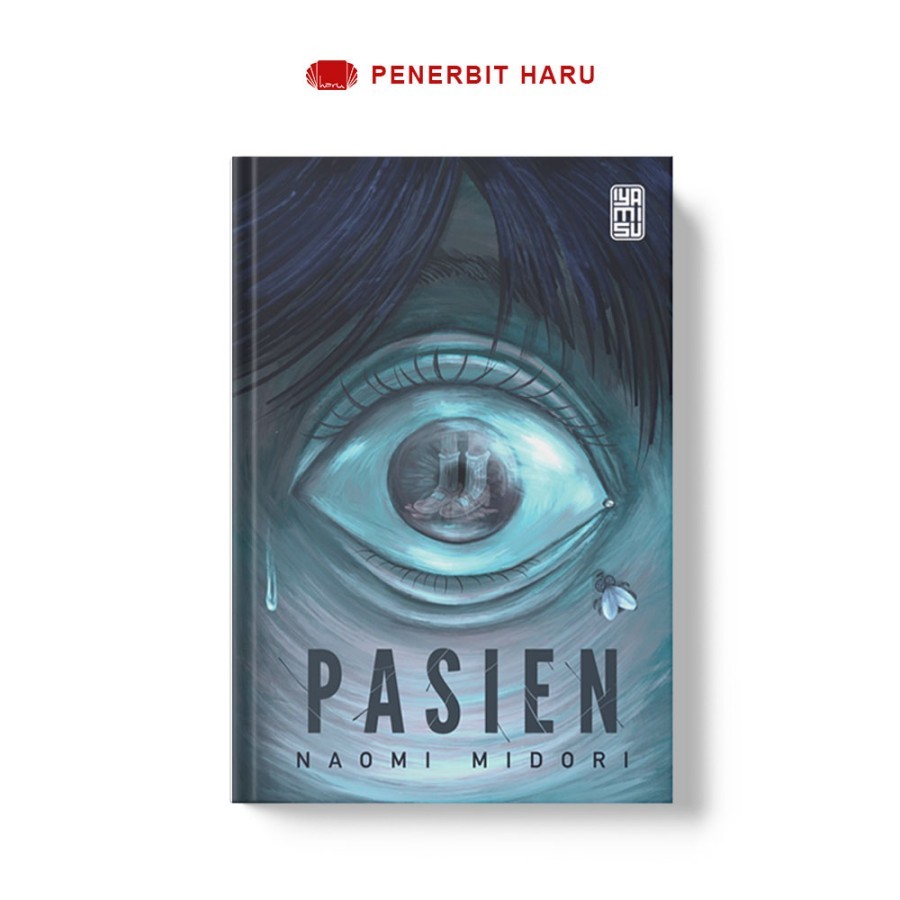 Novel Pasien - Naomi Midori