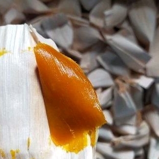 

Dodol waluh Ma alit Garut