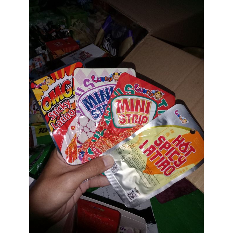 

Snack Empire 1