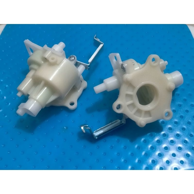 [ COD ] Gearbox Kipas Angin Miyako Wallfan - Gearbox Kipas Angin Miyako Dinding Model Tarik