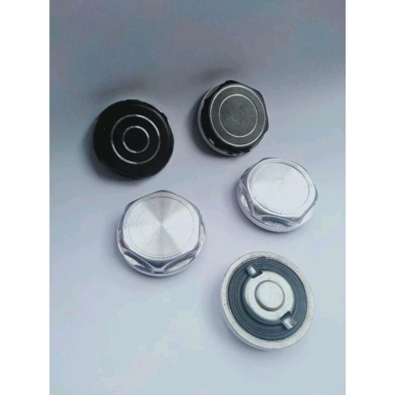 Tutup Tangki Japstyle / Tutup Tangki Ninja / Kran bensin Tiger lama