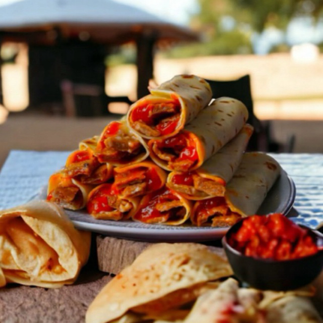 

Kebab mini/kebab mini full daging/kebab mini 10pcs