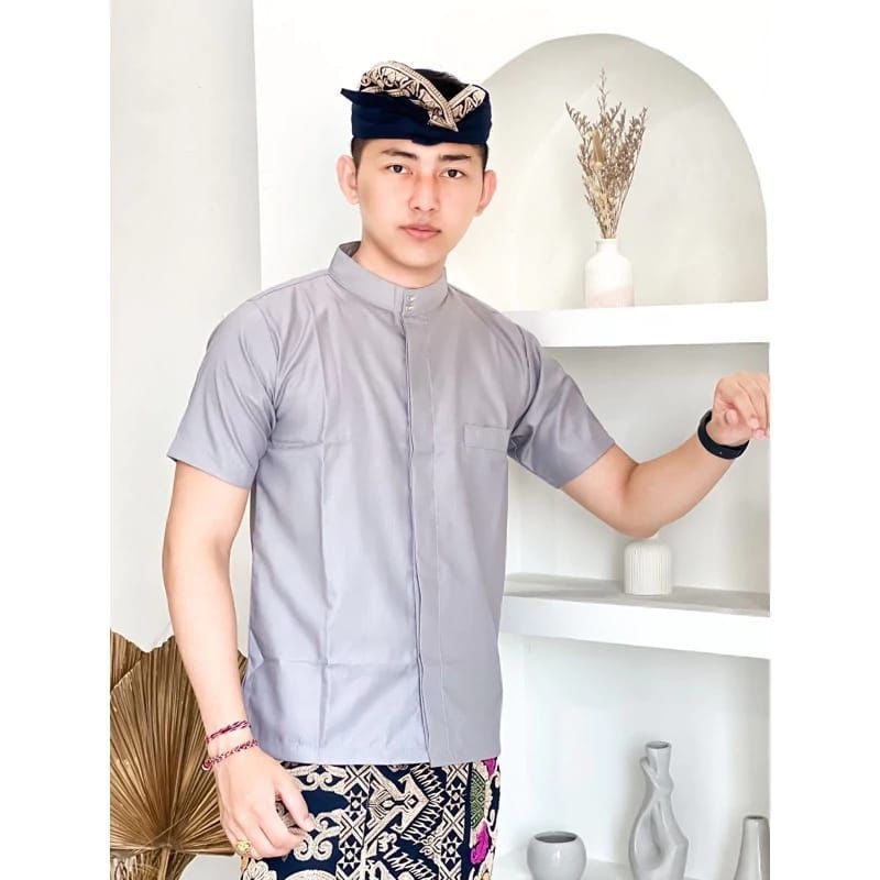 SAFARI COWOK / SAFARI DEWASA ADAT BALI / SAFARI COWOK BALI