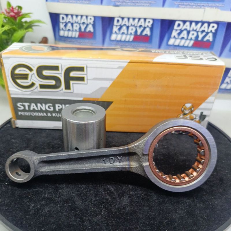 STANG SEHER JUPITER Z1 KODE 1DY ORIGINAL ESF