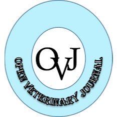 Asistensi Publikasi Jurnal Internasional Bereputasi Tinggi - Open Veterinary Journal (Scopus Q2)