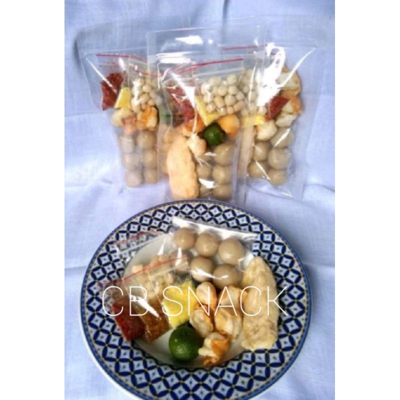 

Baso Aci 12 Pcs / Baso Aci Murah / Baso Aci Promo / Flash Sale