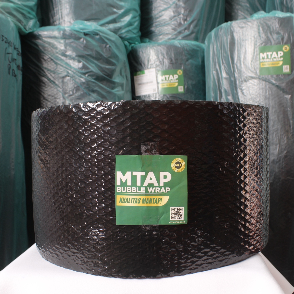 

Bubble Wrap MTAP Pekanbaru Ukuran 25 cm x 50 m