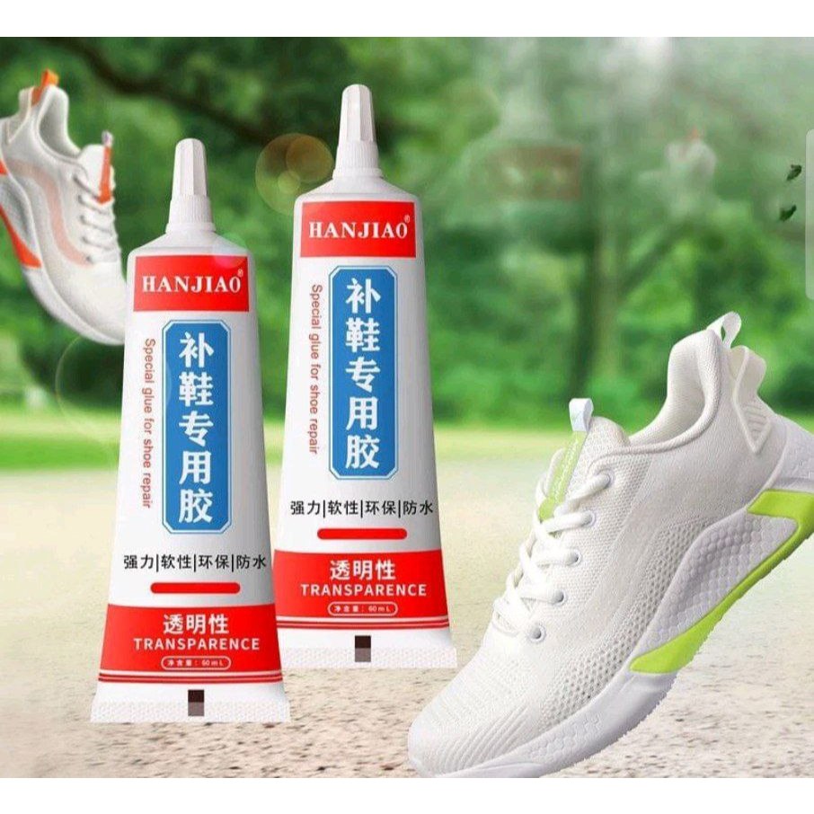 BELI 1 DAPAT 3 TATSUI LEM SEPATU / TATSUI PREMIUM IMPORT Ls sepatu