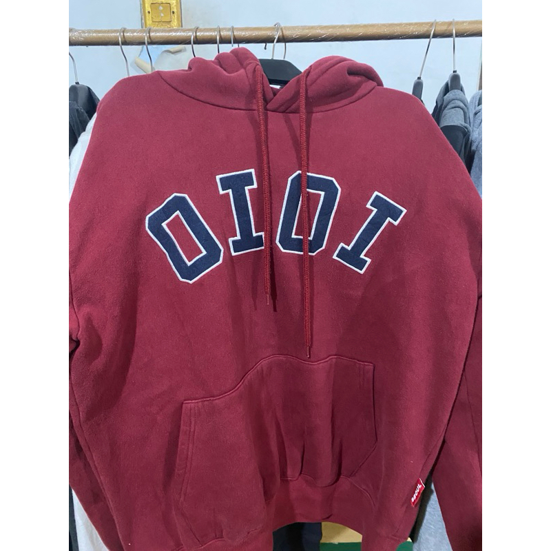 HOODIE OIOI ORIGINAL