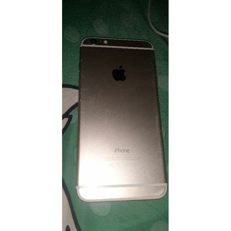 Iphone 6 plus matot