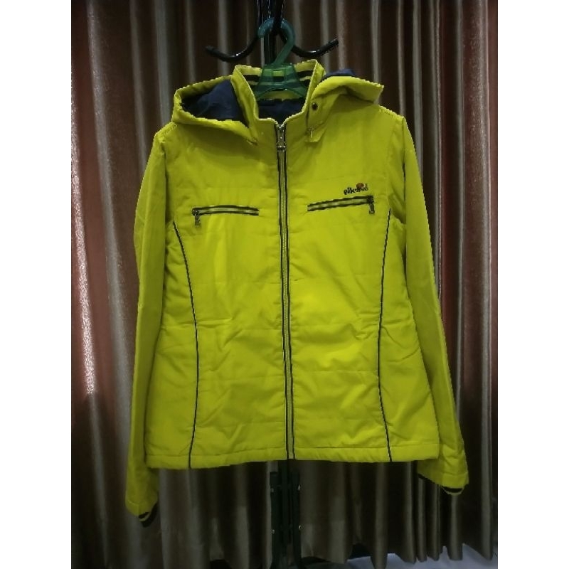 Jaket ellese