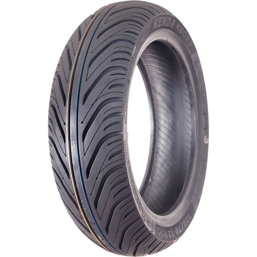 ban luar kenda tubless dan non tubless K 6022 80/90-14, 90/90-14, 110/80-14