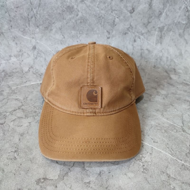 topi carhartt odessa original second