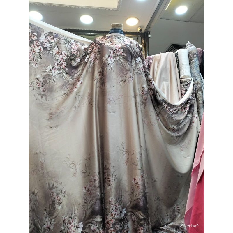 KAIN...ARMANI EXCLUSIVE PRINTS ORIGINAL