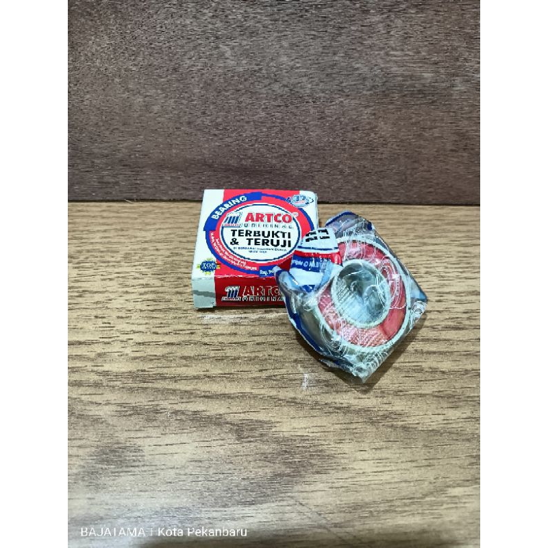 LAHAR ARTCO / LAHAR BEKO GEROBAK SORONG ORIGINAL