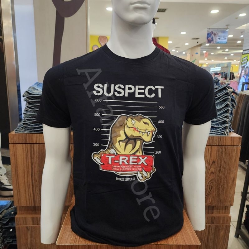 KAOS PRIA SHARKS ORIGINAL SGB1069392