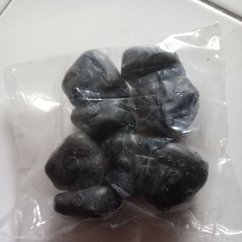 KARET  TROMOL SUPRA 125  CAKRAM BELAKANG