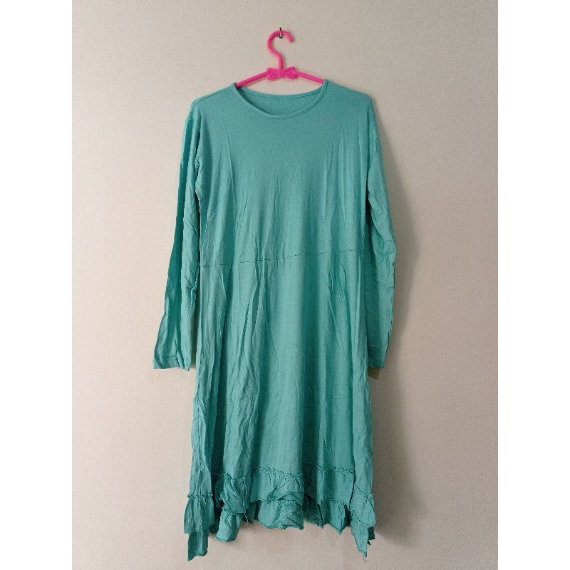 Tunik Kaos Tosca Polos