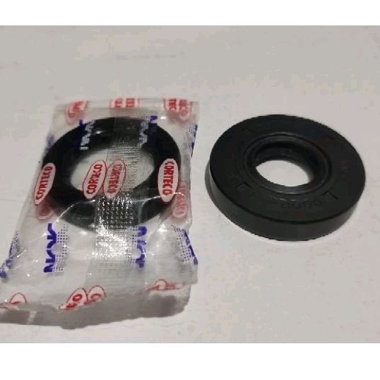 Seal Traktor AGRINDO Sil As puly input shaft pulley puli