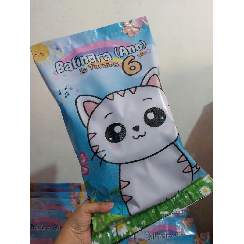 

Hampers Ulang Tahun Snack Premium - Bingkisan Ultah Premium