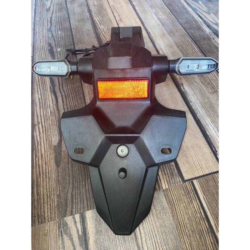SPAKBOR HONDA CBR150R COPOTAN