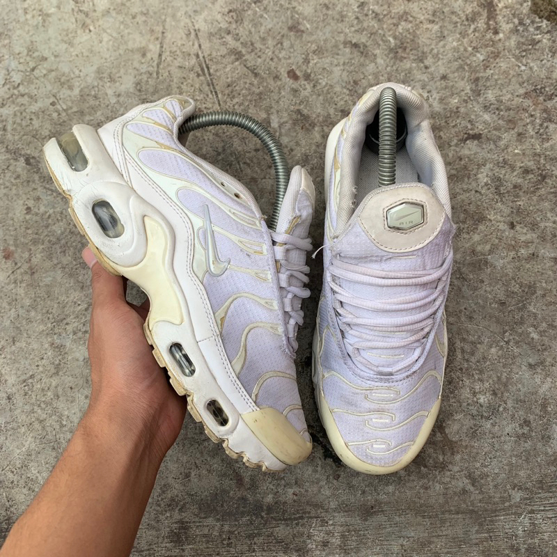 Nike Airmax tn