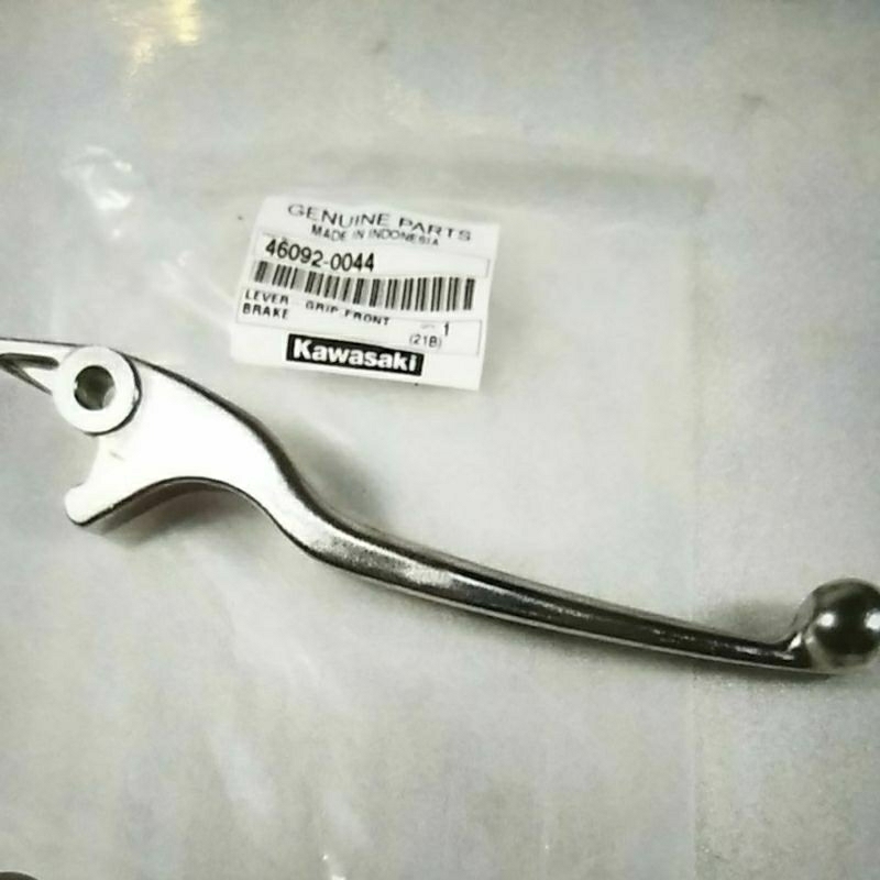 HANDEL REM TUAS HANDLE REM KAWASAKI KLX 250 KLX 150 DTRACKER DT 150 ORIGINAL KAWASAKI