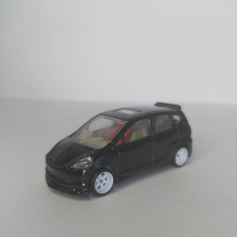 diecast honda jazz gd3 custom