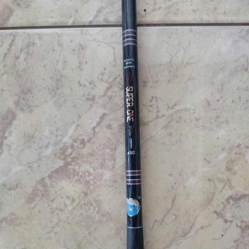 JORAN TEGEK ORCA SUPER ONE 450