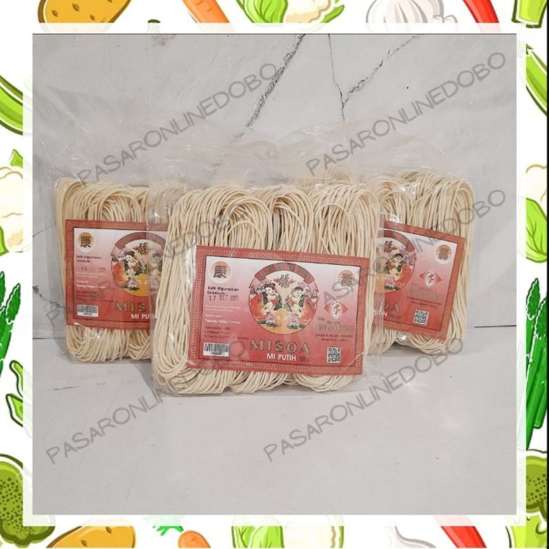 Miesoa / Misua / Misoa Sun Go Kong 250g