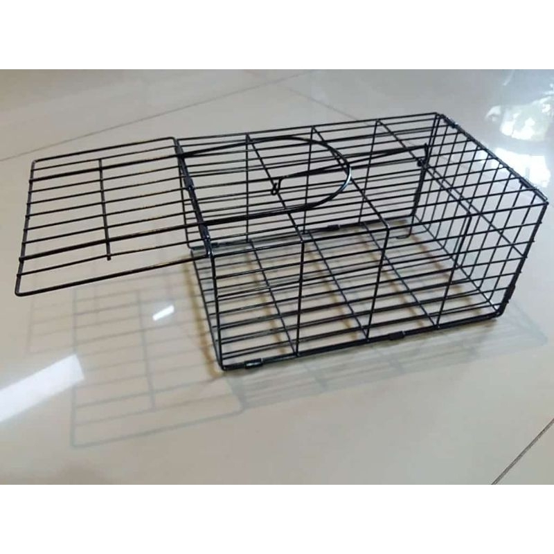 kandang tikus/jebakan tikus/ perangkap tikus murah