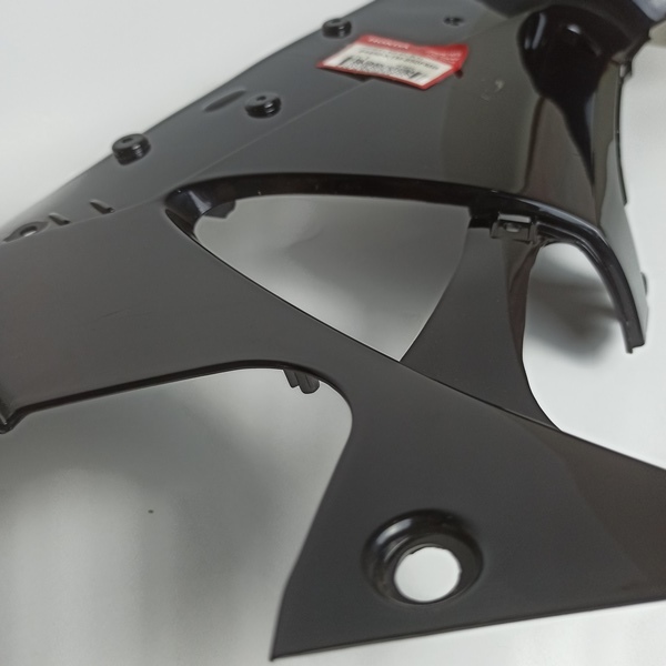 Cover Kiri M/P hitam suprax 125 64450-ktm-850fmb