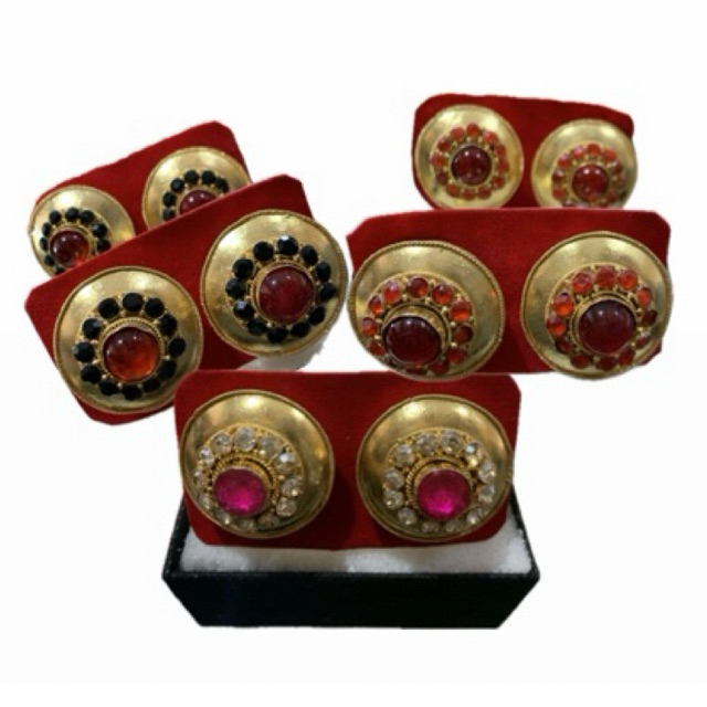 Subeng Tari Bali / Subeng Permata Pengantin