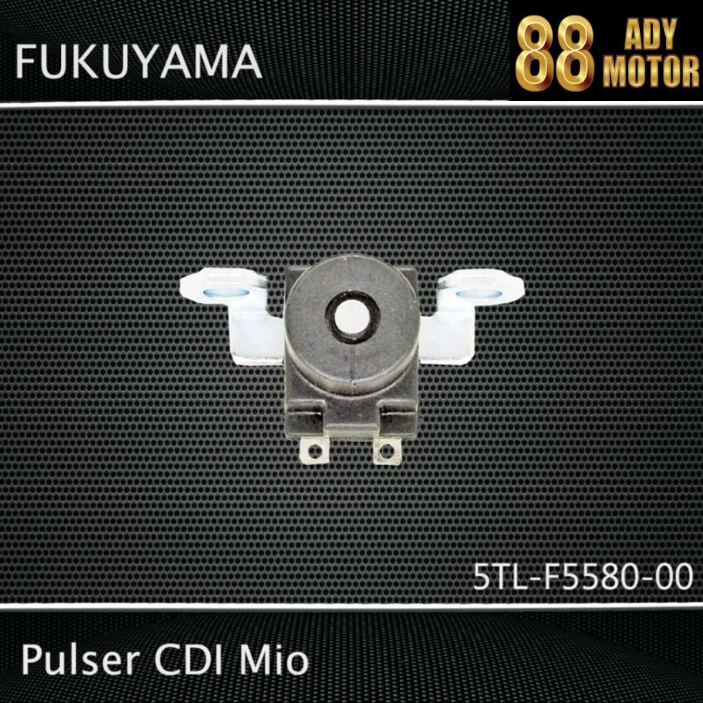 Pulser CDI Mio Smile, Mio Sporty, Mio Soul, Fino Yamaha Asli BARU Fukuyama
