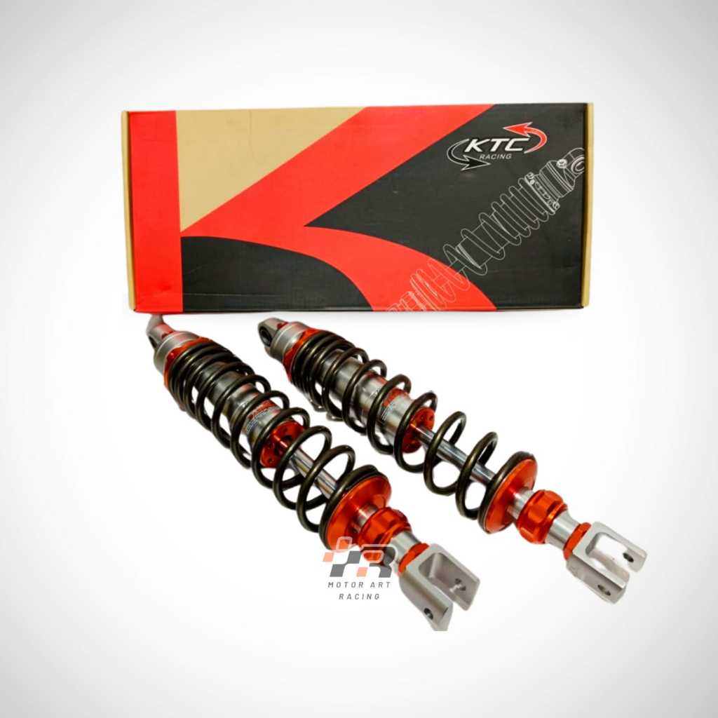 SHOCKBREAKER KTC RAZOR 350MM ORIGINAL