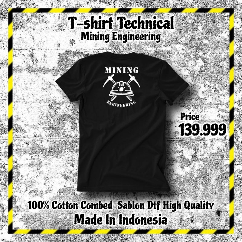 KAOS MINING ENGINEERING VER 2 | KAOS TEKNIK | KAOS ENGINEERING | KAOS PROYEK