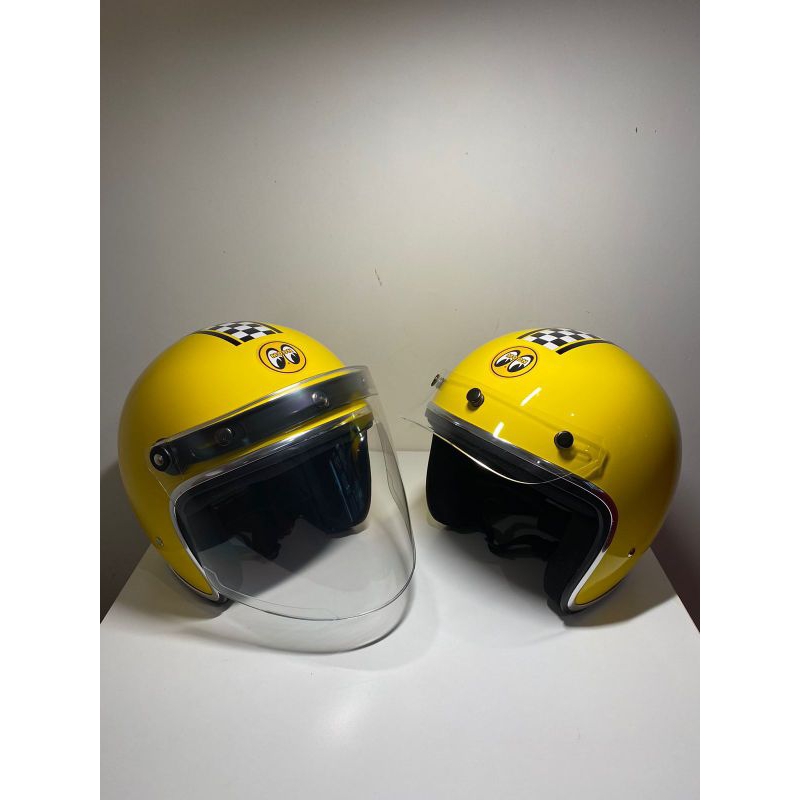 Helm Xollux Couple
