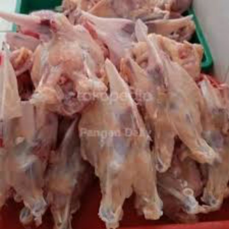 

kerongkongan ayam 1kg