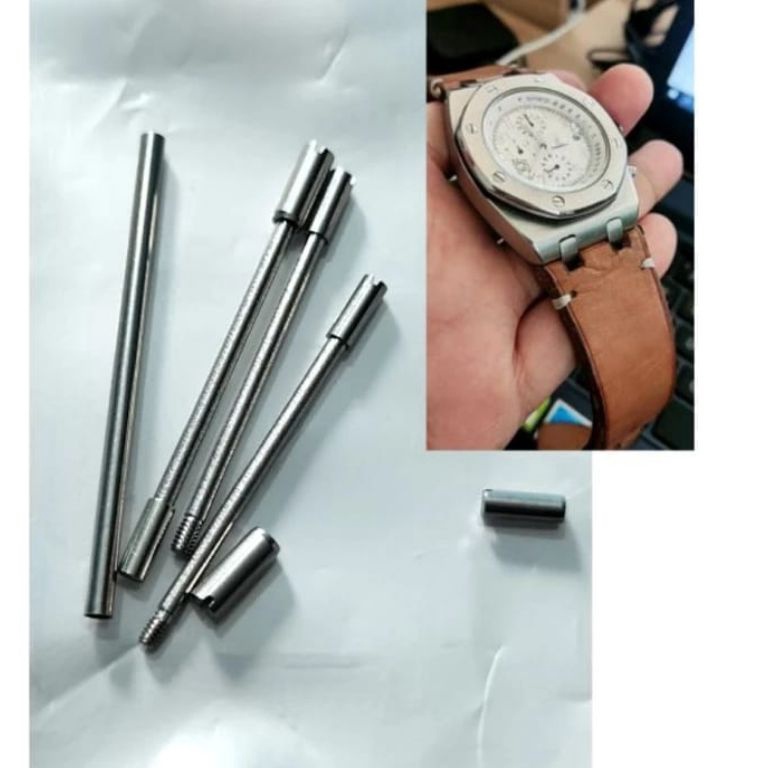 KODE L96C Pen Spring Bar Jam Tangan Audemars pigeut pen Asli Ap