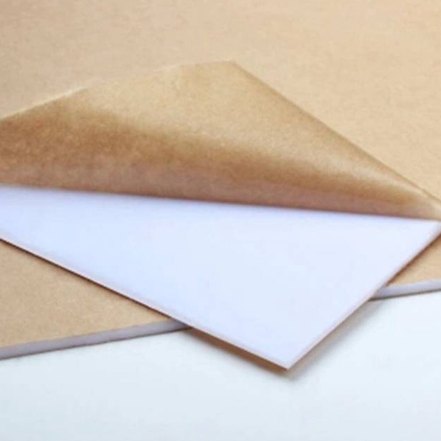 

Akrilik Putih Susu 2mm 4x6cm Acrylic Sheet y Y4M8