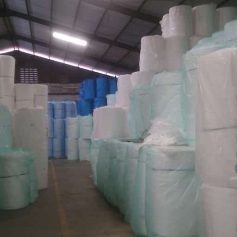 

Pe Foam Sheet 1mmrollfoam sheet 1mm roll35m m Y8A9