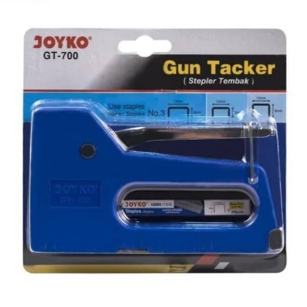 

Stapler Tembak Joyko GT7 Gun Taker Staples s Y4R7