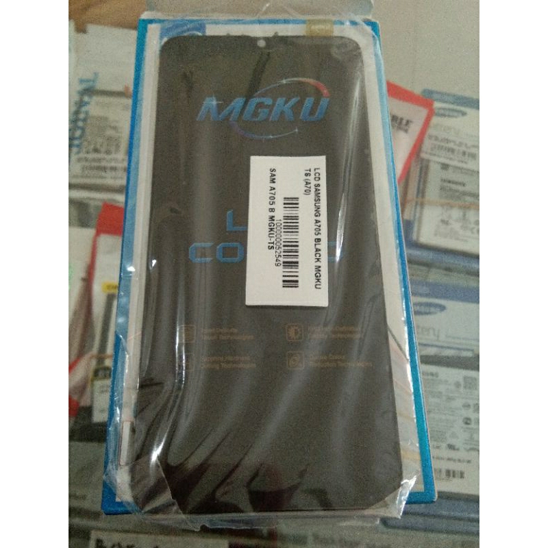 lcd samsung MGKU a705/a136/ a305/a305