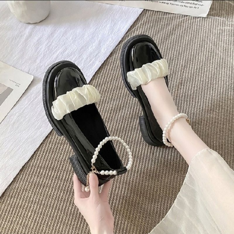 ❤shoes wanita lolita❤