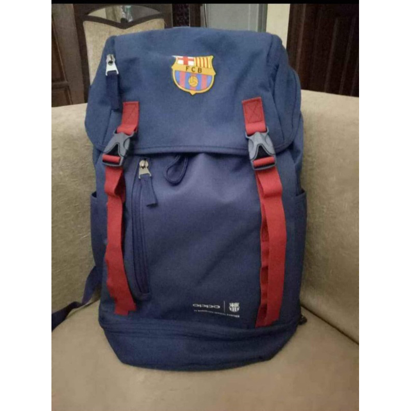 TAS BARCELONA SECOND(ORIGINAL)