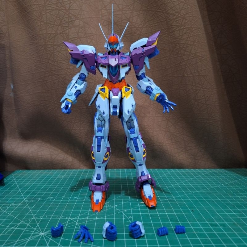 Body in era thunderbolt