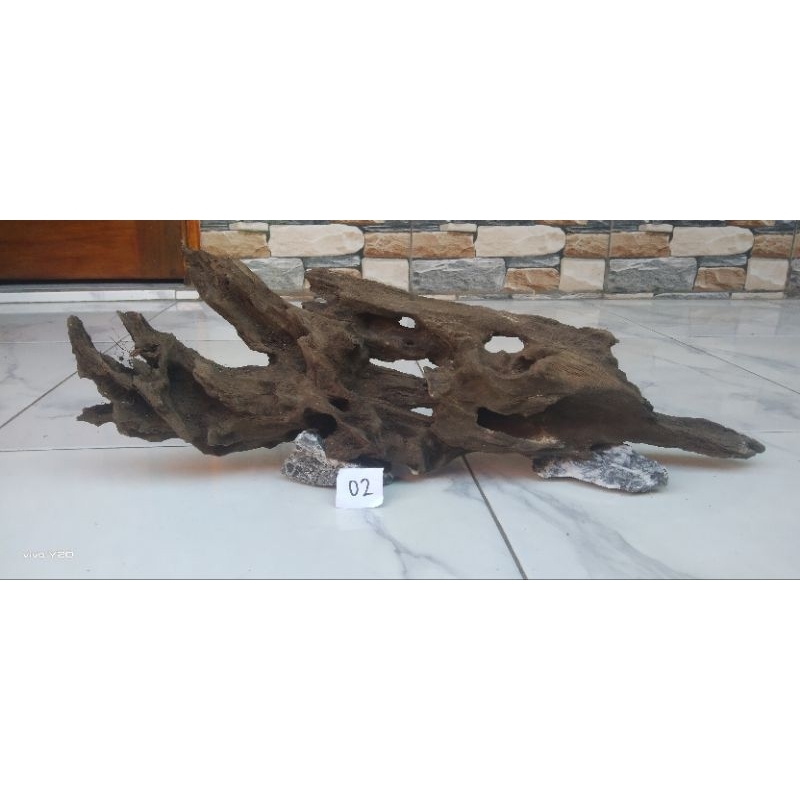 kayu rentek aquascape