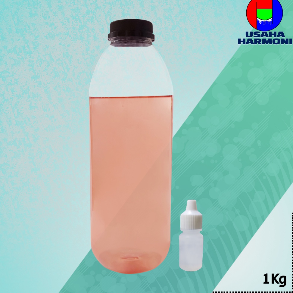 

Resin Unsaturated Polyester Resin Katalis Ukuran 1 Kg r N1D4