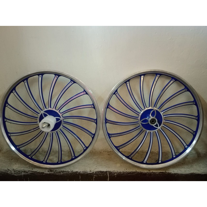 VELG KIPAS BMX 20